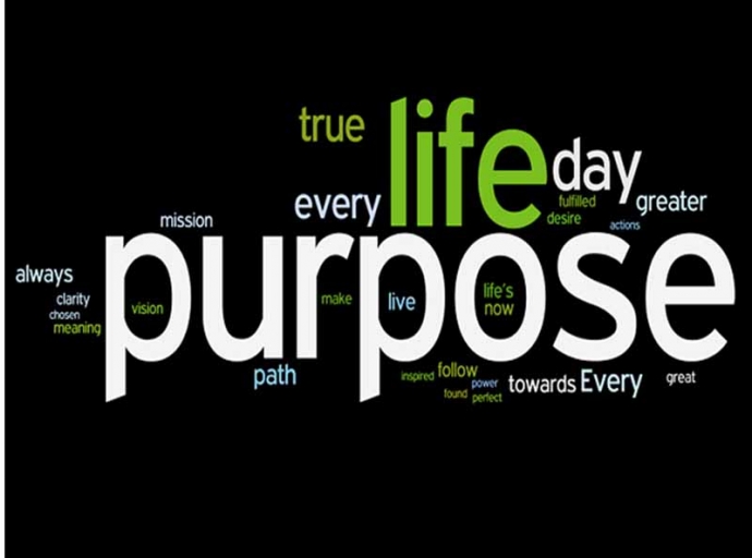 How to Do You Discover Your Purpose In Life